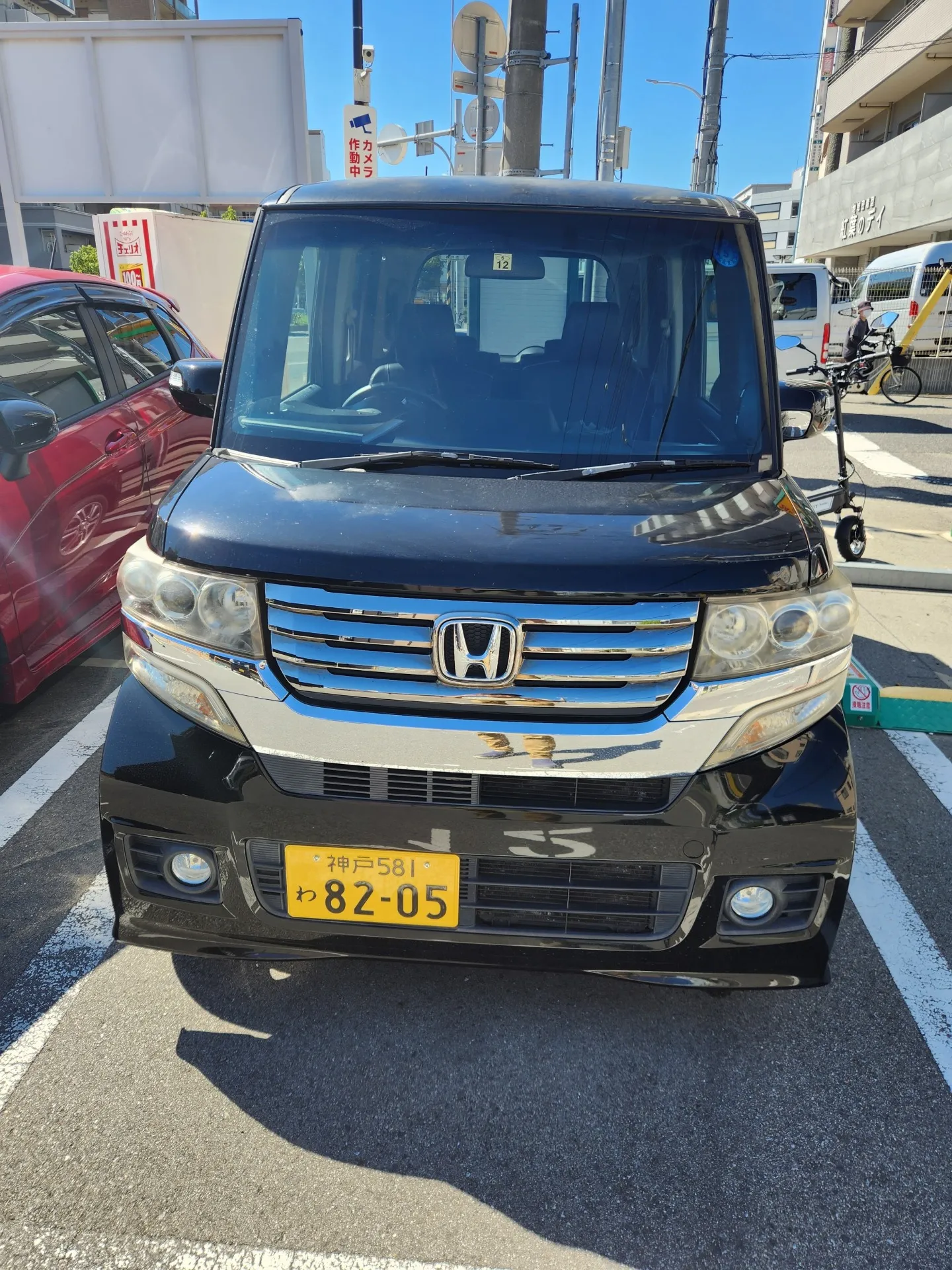 リースを検討してる方へ　日本一安いレンタカーならリースを超える？