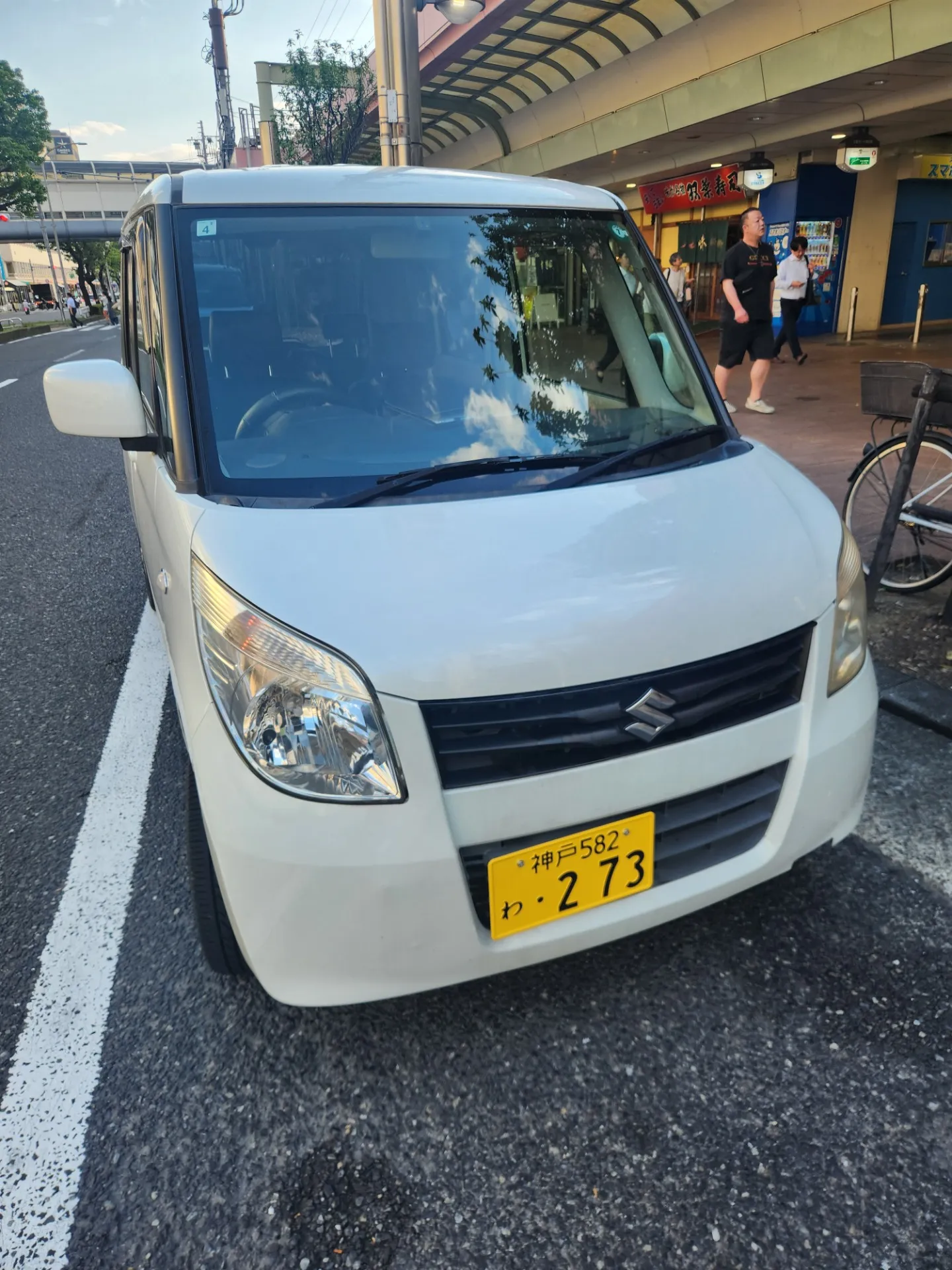 車買い替え、乗り換え検討中の方へ
